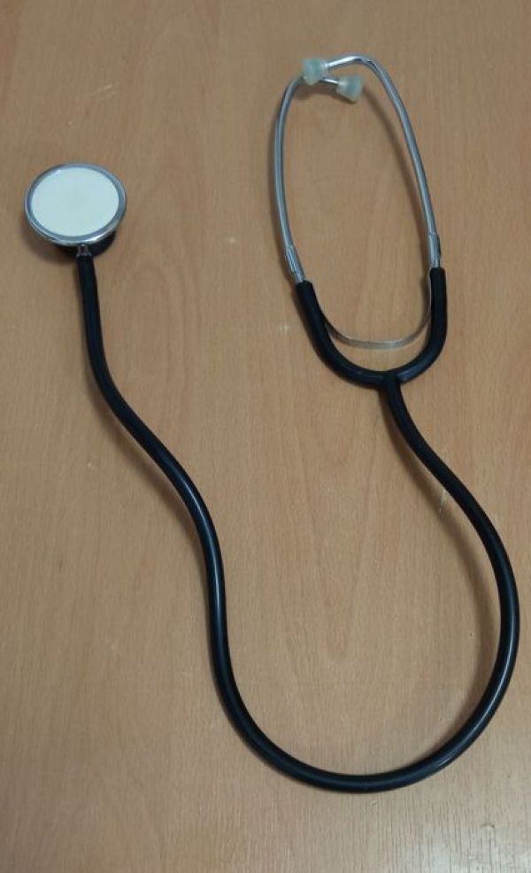 Vand Stetoscop medical in stare foarte buna de functionare