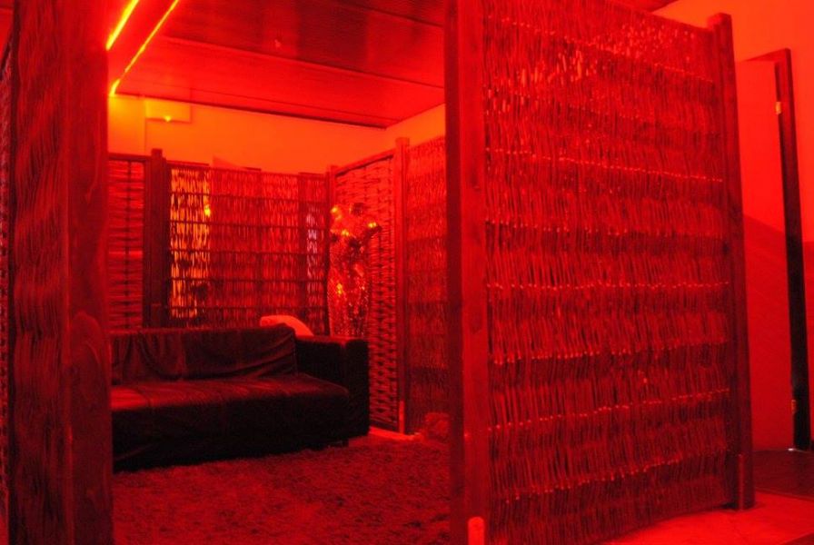 Club No Comment Elvetia