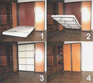 Paturi Rabatabile Manuale