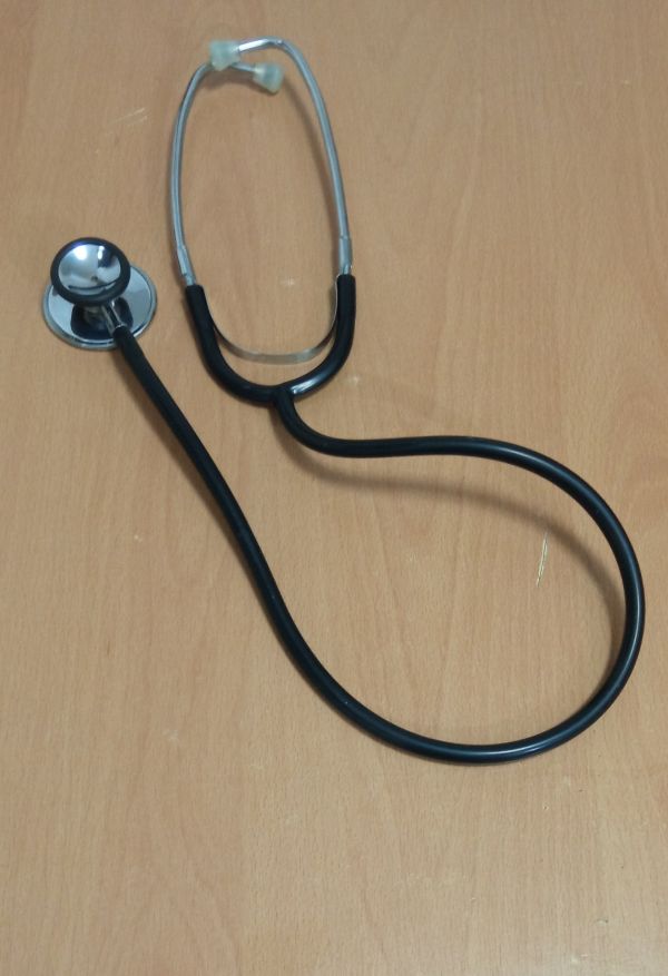 Vand Stetoscop medical in stare foarte buna de functionare
