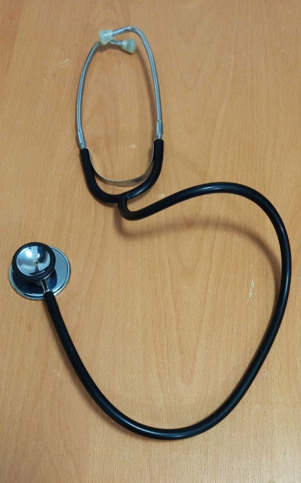 Vand Stetoscop medical in stare foarte buna de functionare