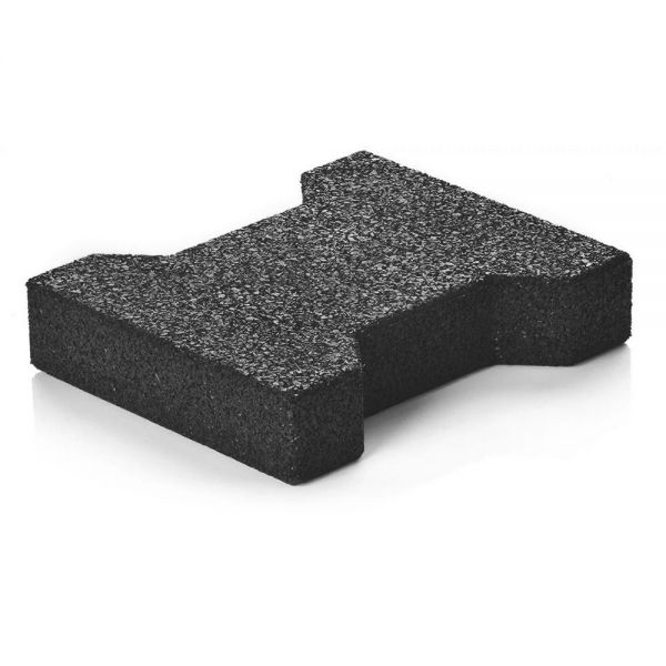 Pavele si dale din cauciuc